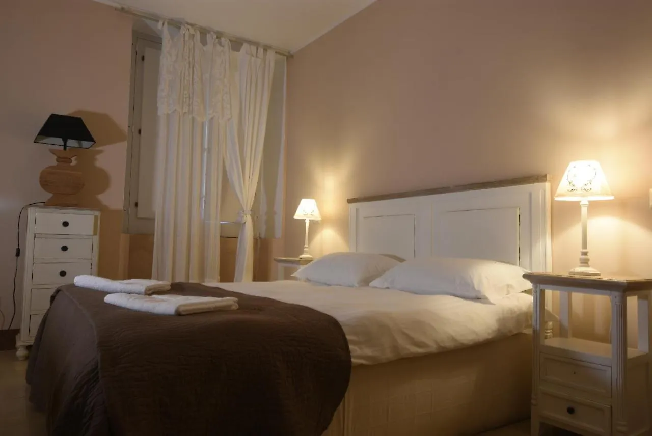 Borgo Del Carato Hotel Solarino 3*,  Italy
