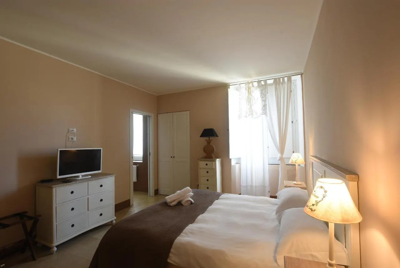 *** Ośrodek wypoczynkowy Hotel Borgo Del Carato Solarino Włochy