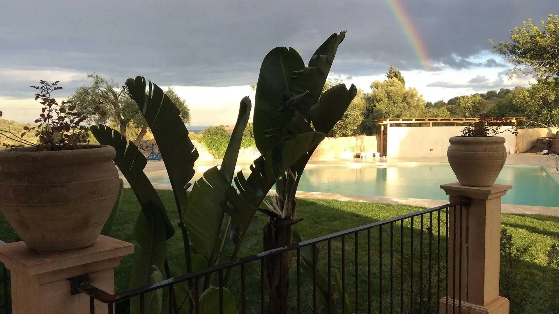 Resort Borgo Del Carato Hotel Solarino
