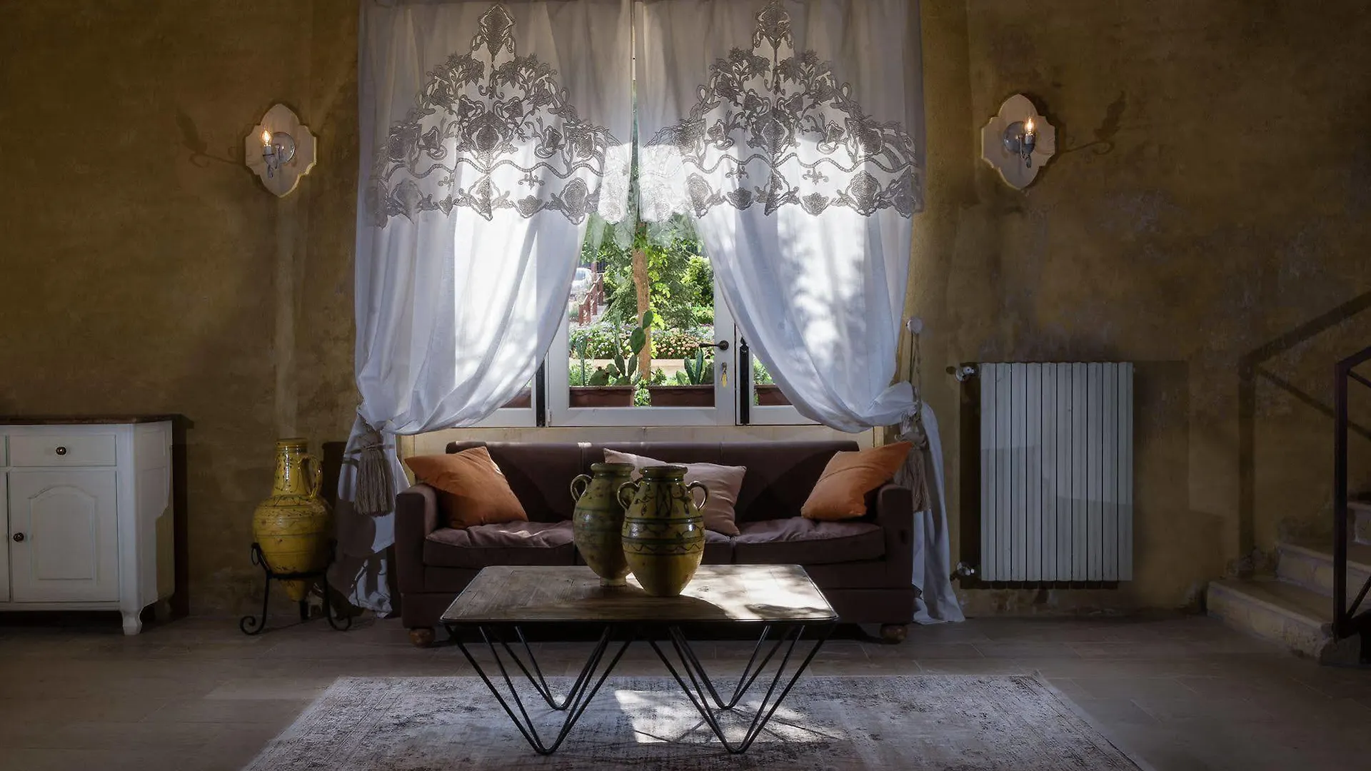 *** Resort Borgo Del Carato Hotel Solarino Italy
