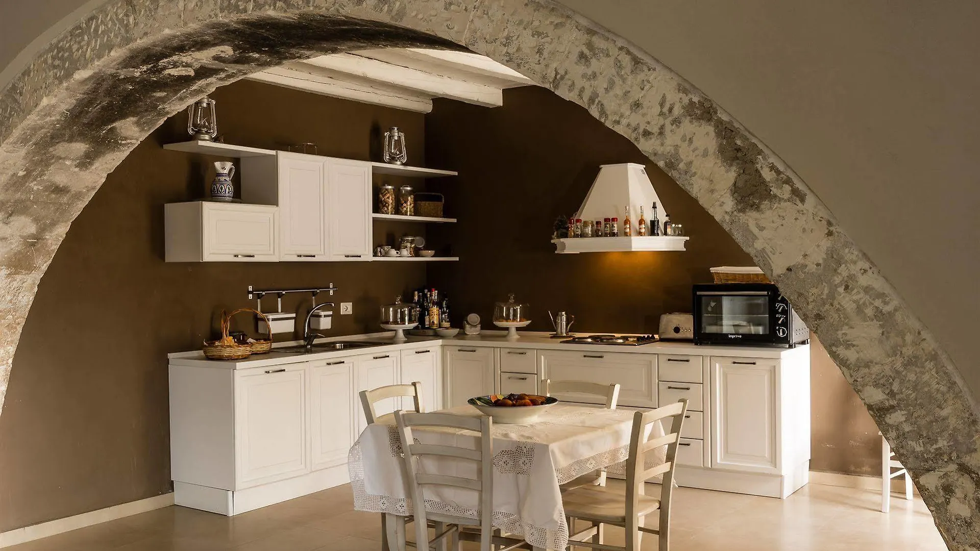 Hotel Borgo Del Carato Solarino 3*,