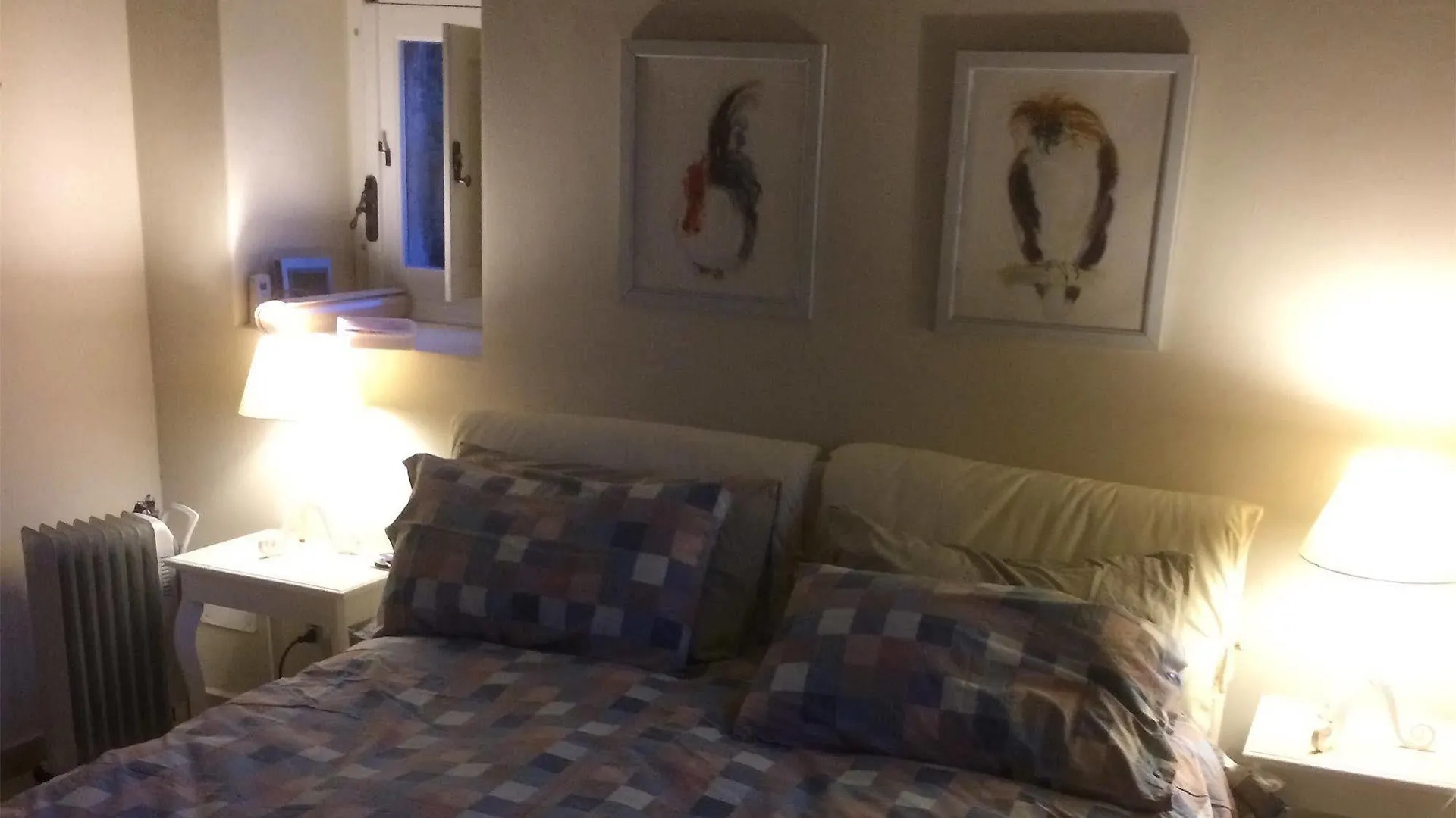 Hotel Borgo Del Carato Solarino