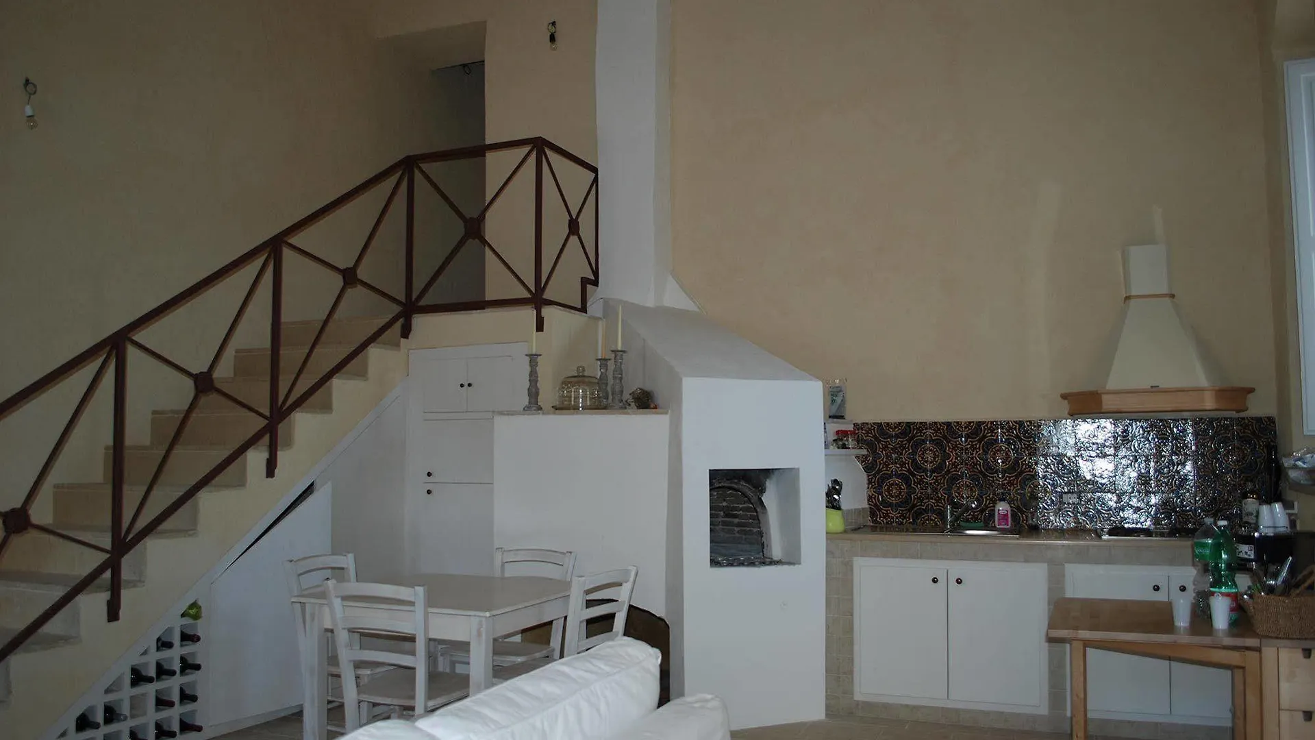 Borgo Del Carato Hotel Solarino