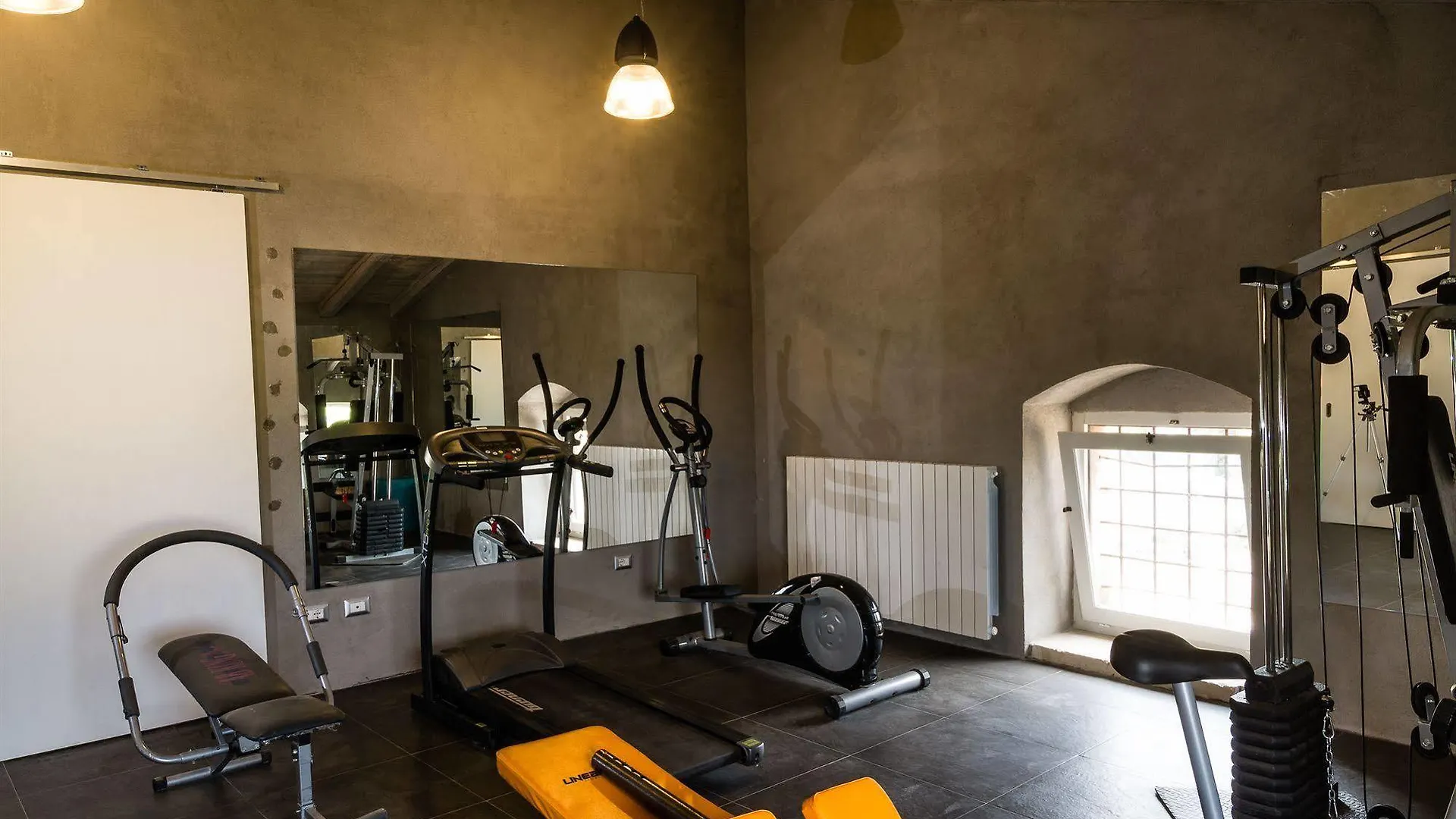 Borgo Del Carato Hotel Solarino 3*,  Italy