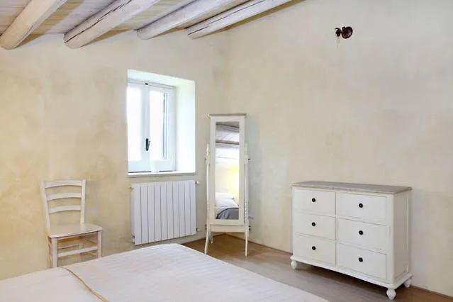 Ośrodek wypoczynkowy Hotel Borgo Del Carato Solarino