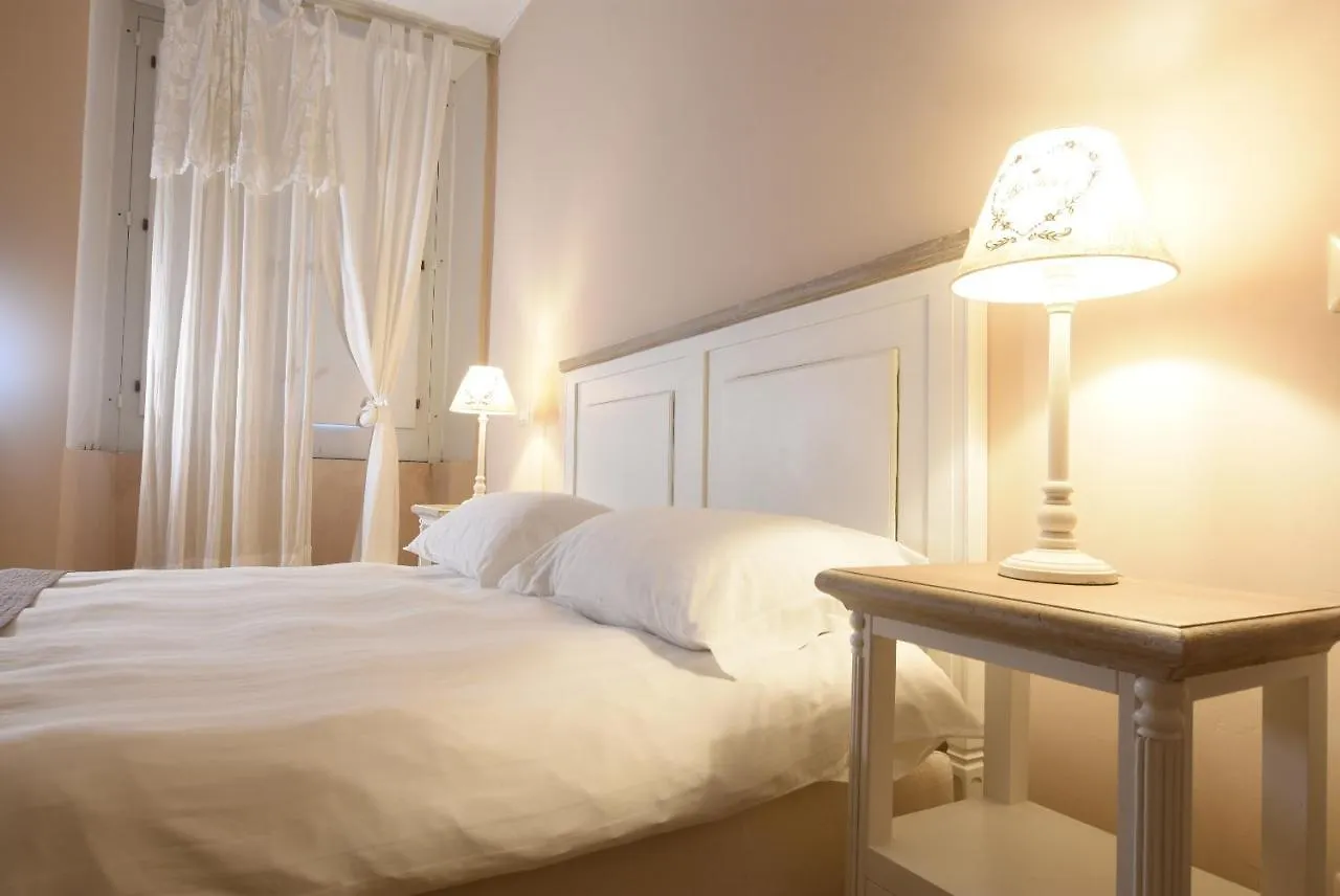 Borgo Del Carato Hotel Solarino Italy