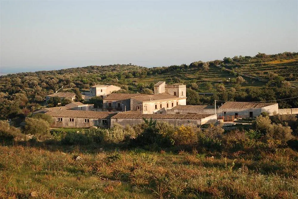 Resort Borgo Del Carato Hotel Solarino