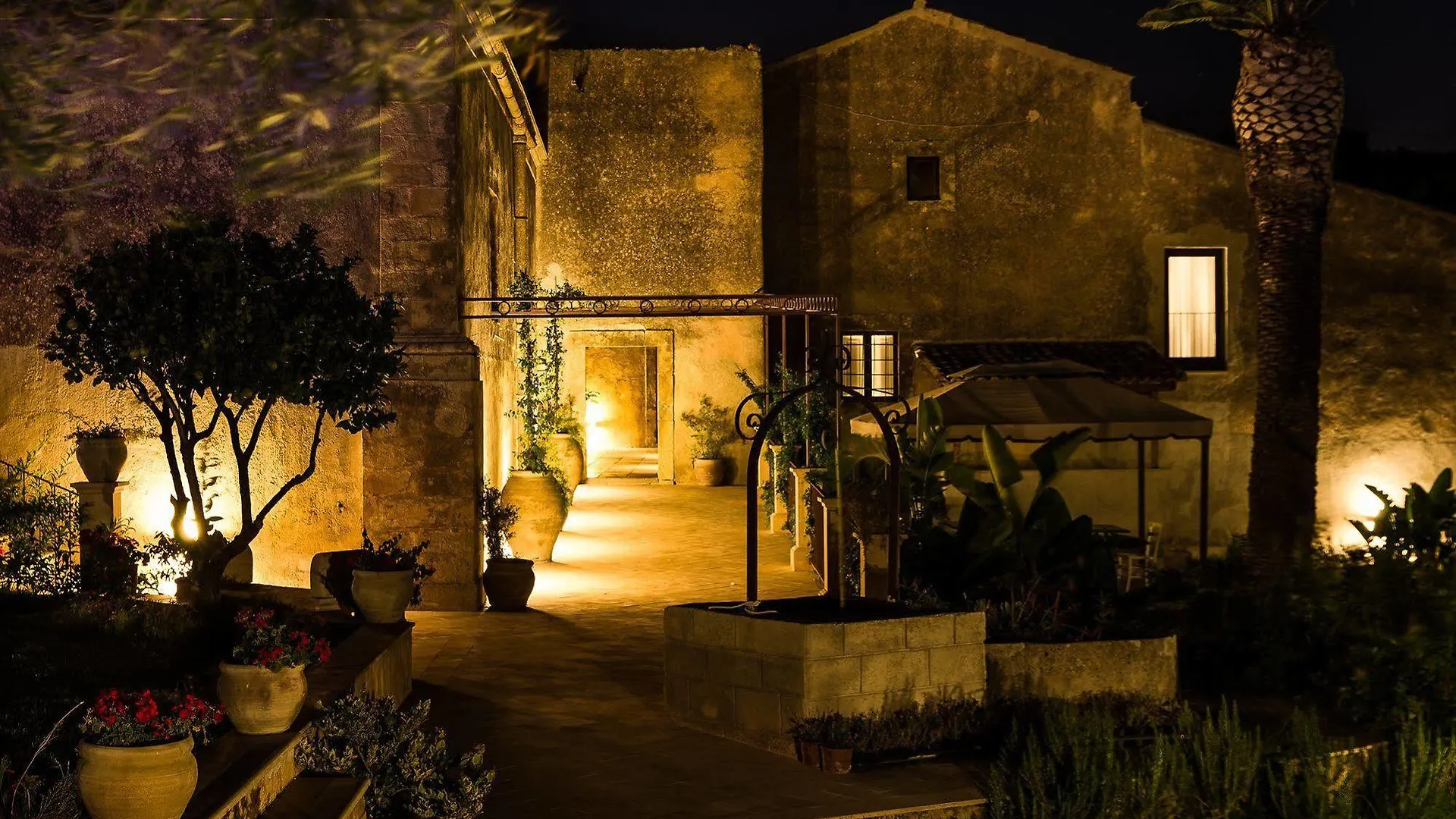 فندق Borgo Del Carato Solarino 3*,  إيطاليا