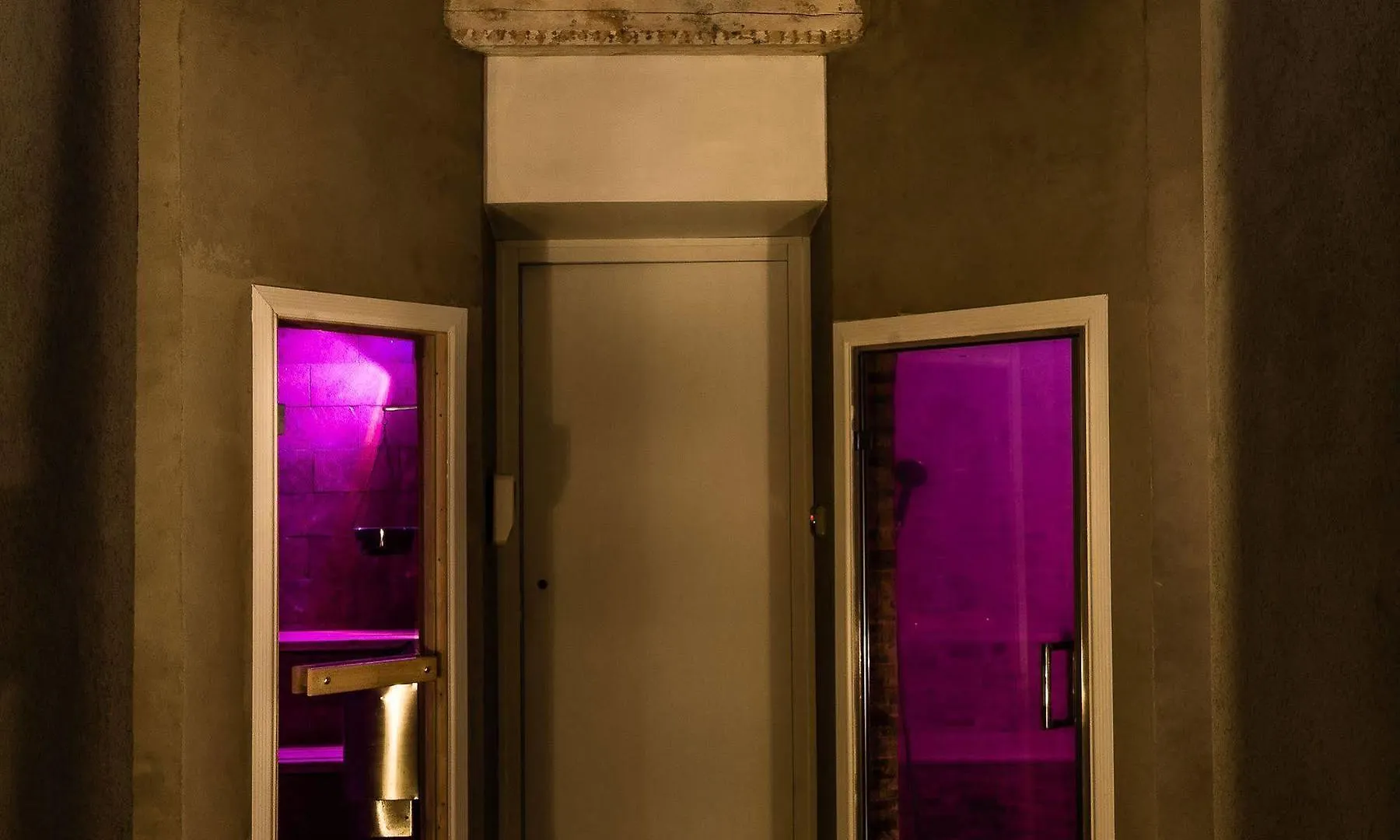 Borgo Del Carato Hotel Solarino Resort