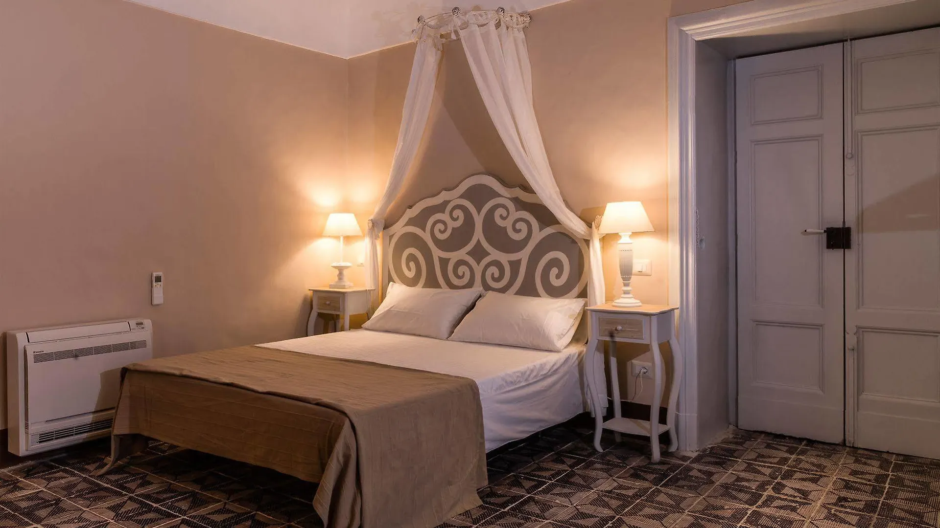 *** Resort Borgo Del Carato Hotel Solarino Italy