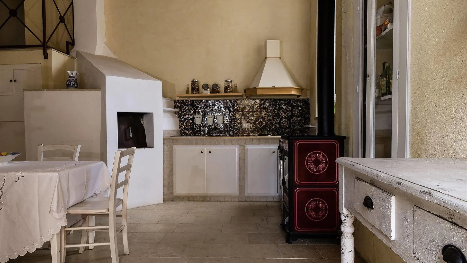 فندق Borgo Del Carato Solarino