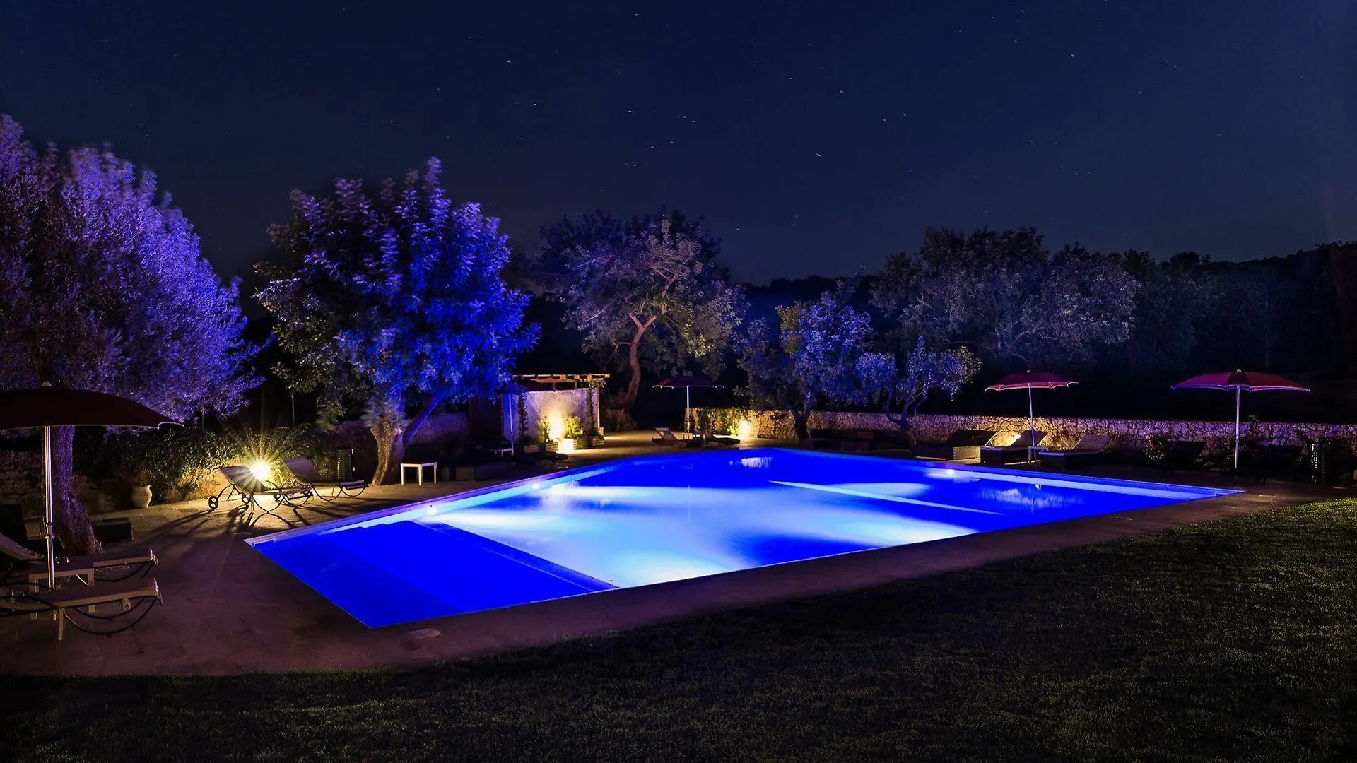Resort Borgo Del Carato Hotel Solarino