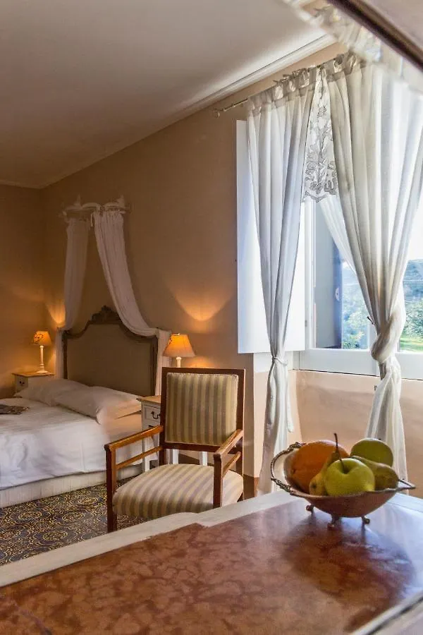 فندق Borgo Del Carato Solarino 3*,